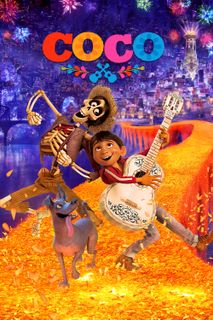 Coco still