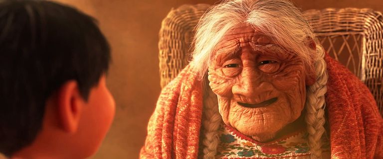 Coco still