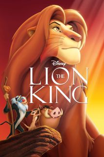 The Lion King still