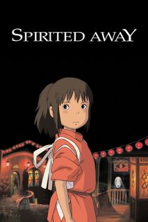 Spirited Away still