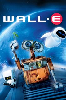 WALL·E still