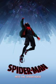 Spider-Man: Into the Spider-Verse still