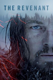 The Revenant still