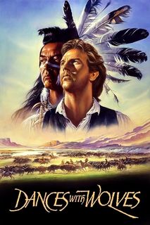 Dances with Wolves still