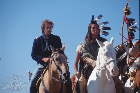 Dances with Wolves still