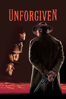 Unforgiven still