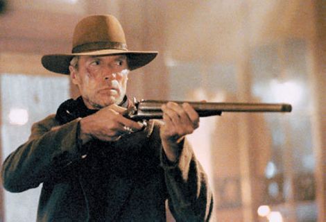 Unforgiven still