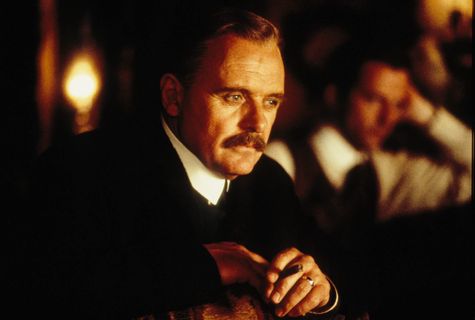 Legends of the Fall still