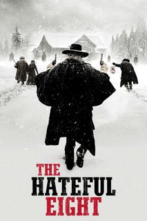 The Hateful Eight still