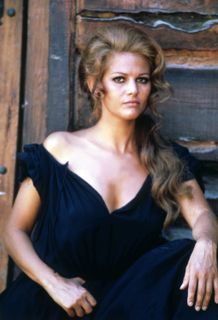 Once Upon a Time in the West still