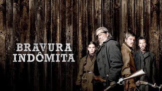 True Grit still