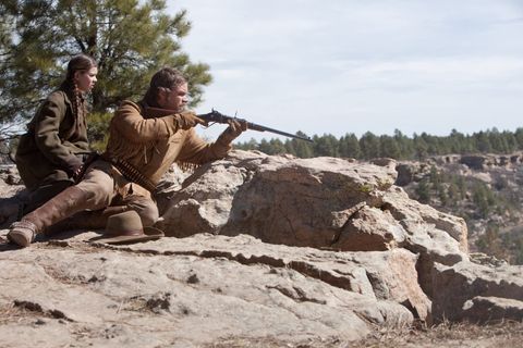 True Grit still