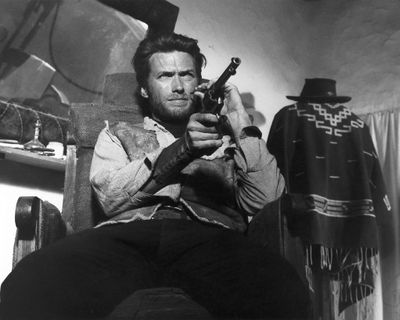 For a Few Dollars More still