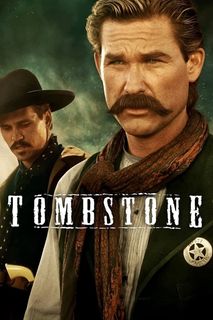 Tombstone still