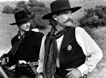Tombstone still