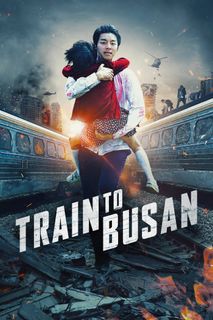 Train to Busan still