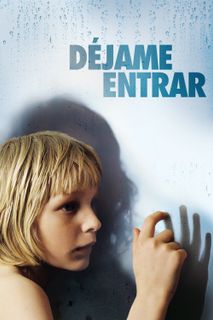 Let the Right One In still