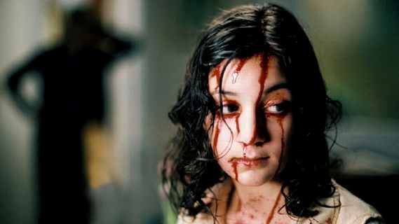 Let the Right One In still