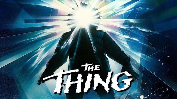 The Thing still