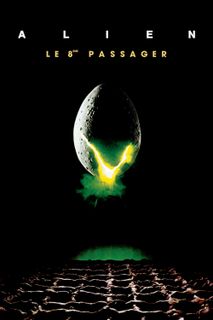 Alien still