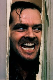 The Shining still