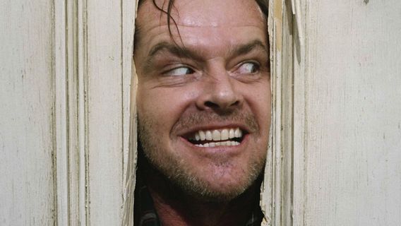 The Shining still
