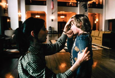 The Shining still