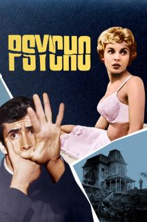 Psycho still
