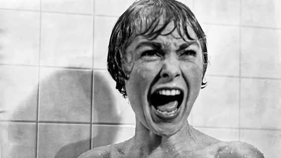 Psycho still