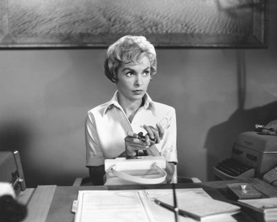 Psycho still