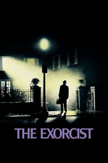 The Exorcist still