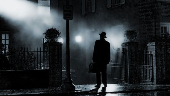 The Exorcist still