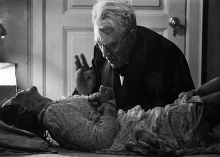 The Exorcist still