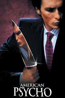 American Psycho still