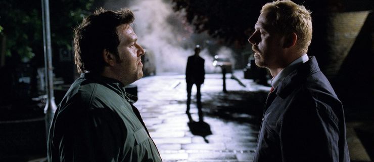Shaun of the Dead still