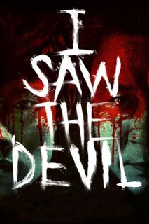 I Saw the Devil still