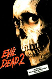Evil Dead II still