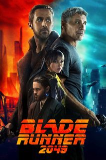 Blade Runner 2049 still