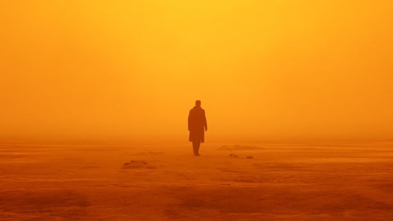 Blade Runner 2049 still