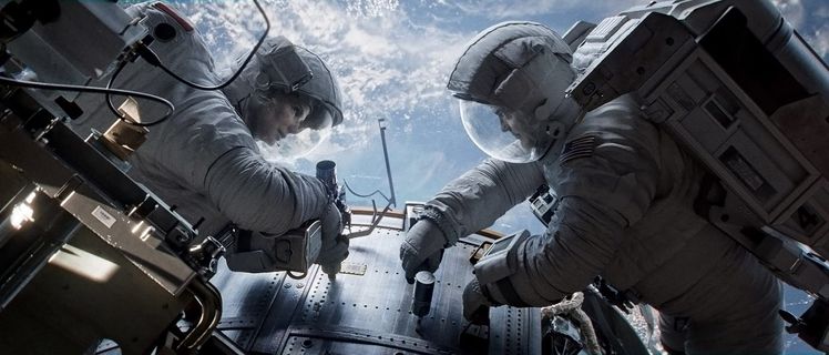 Gravity still