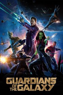 Guardians of the Galaxy still