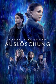 Annihilation still