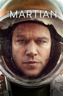 The Martian still
