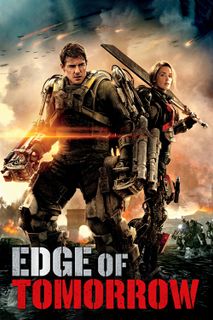 Edge of Tomorrow still