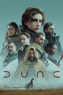 Dune still