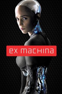 Ex Machina still