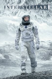 Interstellar still