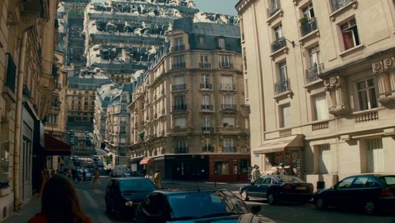 Inception still