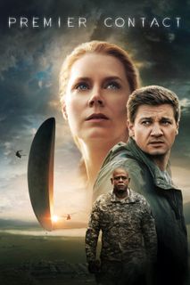 Arrival still