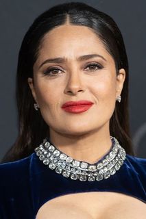 Salma Hayek